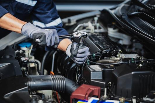 Entretien moteur Entretien moteur